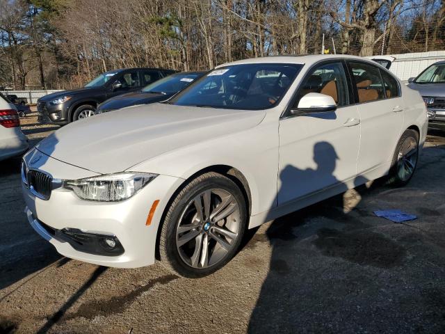 Obraz 2016 BMW 340 XI 2016