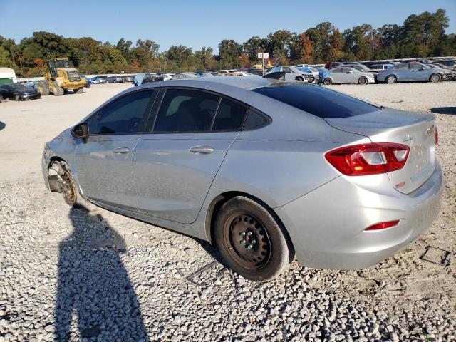 Obraz 2 z 2017 CHEVROLET CRUZE LS 2017 z VIN 1G1BC5SM4H7149441