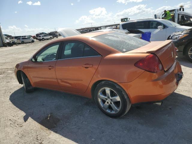 Изображение 2 2006 PONTIAC G6 GT 2006 с VIN 1G2ZH558464233980