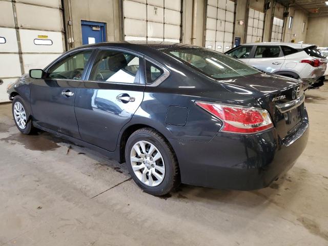 Image 2 of 2015 NISSAN ALTIMA 2.5 2015 with VIN 1N4AL3AP5FN861314