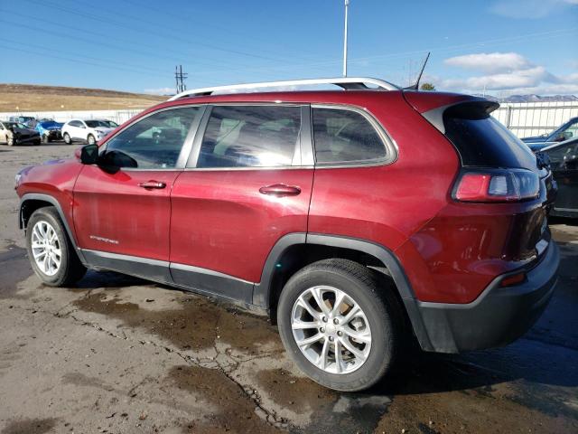 Obraz 2 z 2021 JEEP CHEROKEE LATITUDE 2021 z VIN 1C4PJLCB5MD112317