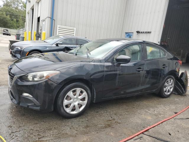 2014 MAZDA 3 SPORT 2014 image