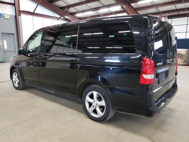 Obraz 2 z 2018 MERCEDES-BENZ METRIS  2018 z VIN WD4PG2EE6J3370871