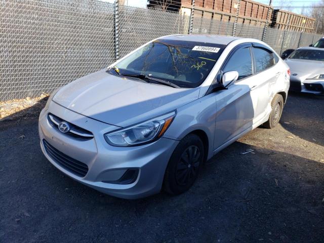 Obraz 2015 HYUNDAI ACCENT GLS 2015