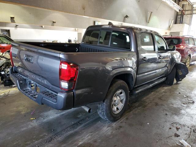 Изображение 3 2021 TOYOTA TACOMA DOUBLE CAB 2021 с VIN 3TYAX5GN2MT031434
