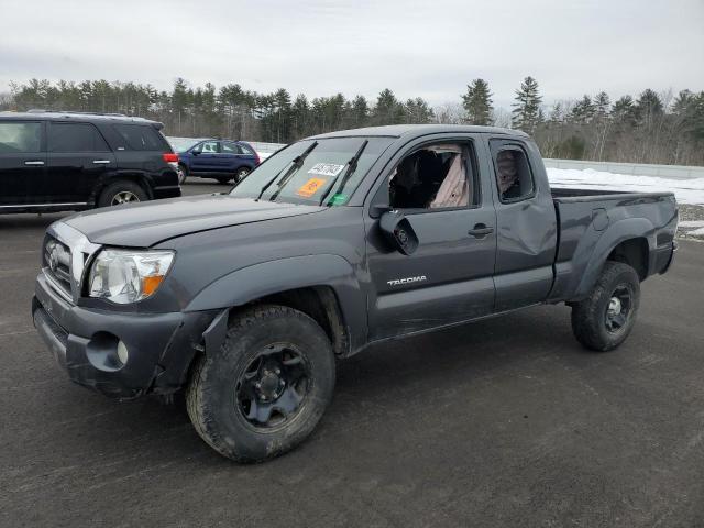 Изображение 1 2010 TOYOTA TACOMA ACCESS CAB 2010 с VIN 5TEUU4EN9AZ697204