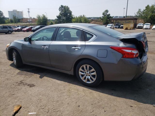 Изображение 2 2016 NISSAN ALTIMA 2.5 2016 с VIN 1N4AL3AP6GN307930