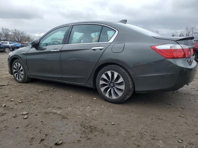 Obraz 2 z 2015 HONDA ACCORD TOURING HYBRID 2015 z VIN 1HGCR6F76FA004469