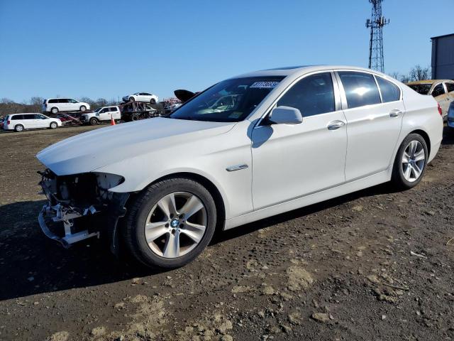 2011 BMW 528 I 2011 image