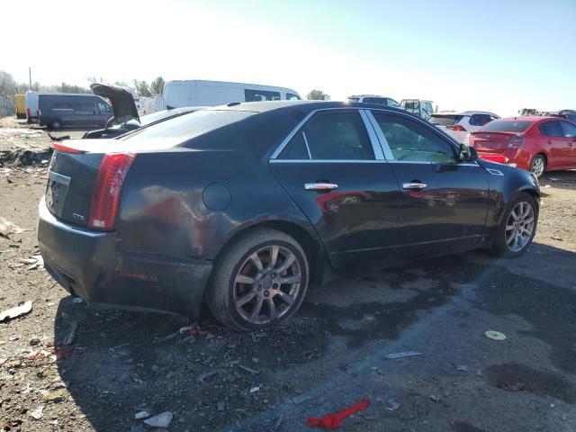 Изображение 3 2008 CADILLAC CTS HI FEATURE V6 2008 с VIN 1G6DS57V180170330