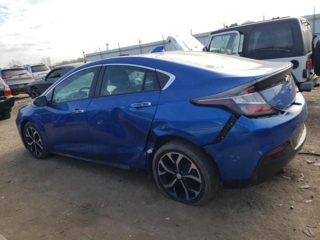 Image 2 of 2018 CHEVROLET VOLT PREMIER 2018 with VIN 1G1RB6S58JU153452