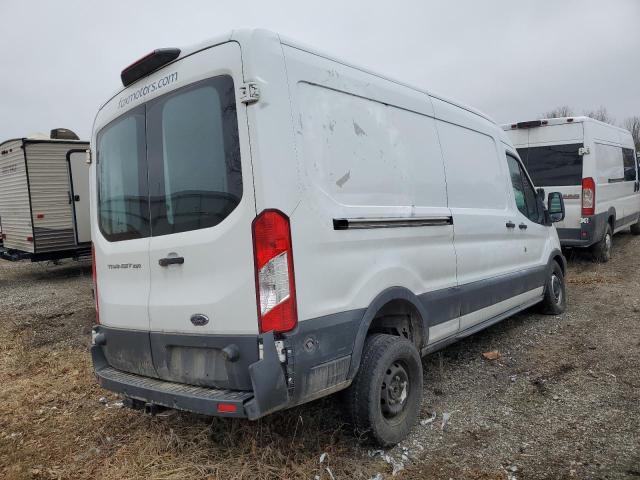 Obraz 3 z 2018 FORD TRANSIT T-250 2018 z VIN 1FTYR2CM5JKA09690