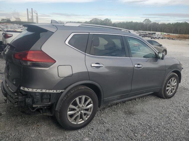 Изображение 3 2018 NISSAN ROGUE S 2018 с VIN KNMAT2MT5JP609878