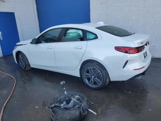 Изображение 2 2023 BMW 228XI  2023 с VIN WBA73AK01P7M37383