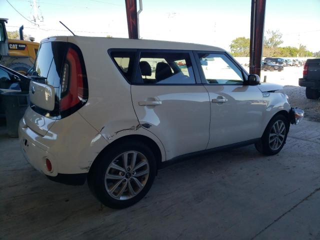 Obraz 3 z 2019 KIA SOUL + 2019 z VIN KNDJP3A55K7918414