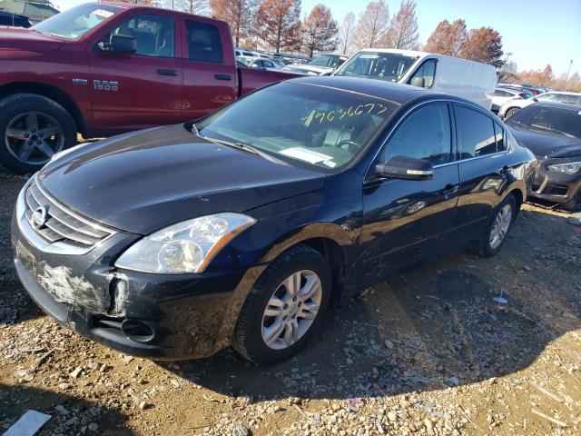 Image 1 of 2012 NISSAN ALTIMA BASE 2012 with VIN 1N4AL2AP7CC130126