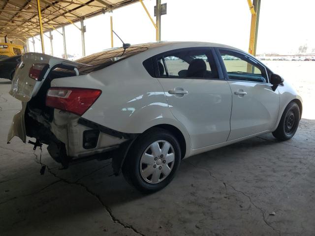 Obraz 3 z 2013 KIA RIO LX 2013 z VIN KNADM4A30D6224584