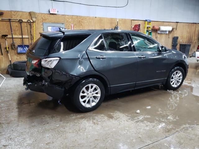 Obraz 3 z 2019 CHEVROLET EQUINOX LT 2019 z VIN 3GNAXUEV1KS597609