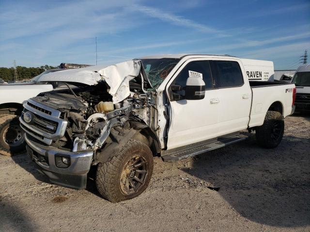Image 1 of 2020 FORD F250 SUPER DUTY 2020 with VIN 1FT7W2BN1LEE05311