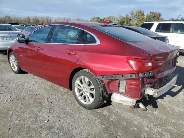 Image 2 of 2018 CHEVROLET MALIBU LT 2018 with VIN 1G1ZD5ST7JF258930
