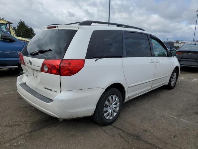 Изображение 3 2007 TOYOTA SIENNA CE 2007 с VIN 5TDZK23C17S050433