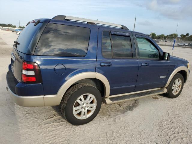 Image 3 of 2007 FORD EXPLORER EDDIE BAUER 2007 with VIN 1FMEU64E47UB10387