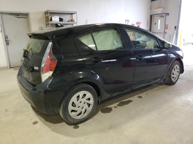 Изображение 3 2016 TOYOTA PRIUS C 2016 с VIN JTDKDTB34G1122659
