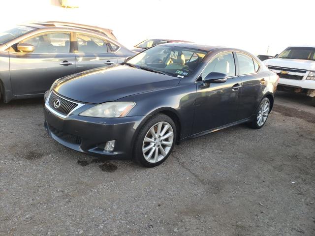 2010 LEXUS IS 250 2010 image