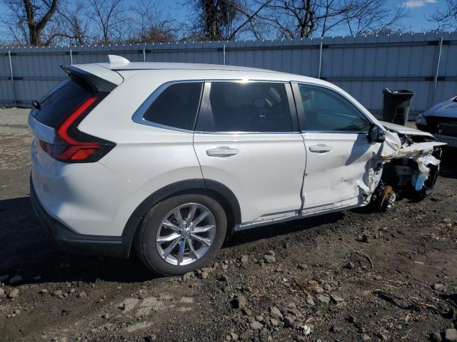 Изображение 3 2023 HONDA CR-V EX 2023 с VIN 2HKRS4H42PH429668