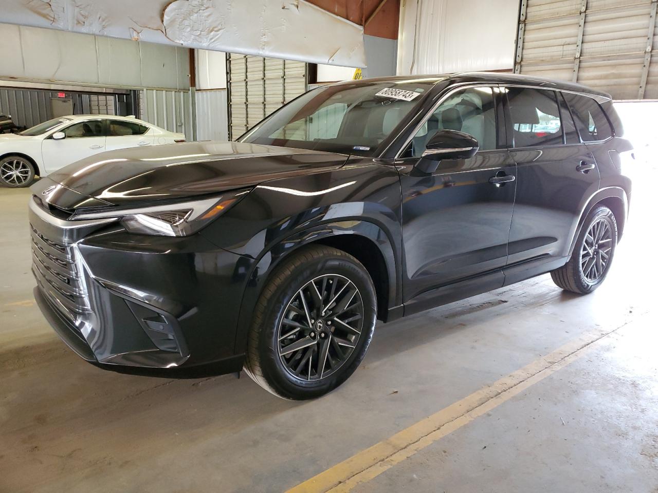 2024 LEXUS TX 350 BASE 2024 image