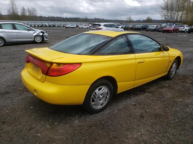 Изображение 3 2001 SATURN SC2  2001 с VIN 1G8ZY12771Z107201