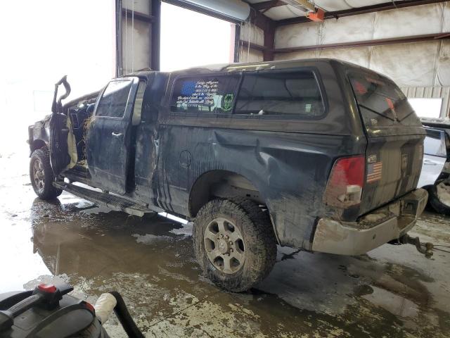Image 2 of 2016 RAM 2500 SLT 2016 with VIN 3C6UR5ML4GG134760