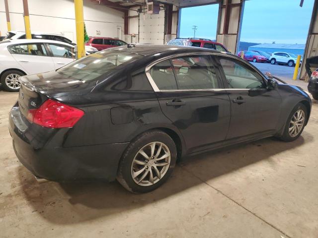 Obraz 3 z 2007 INFINITI G35  2007 z VIN JNKBV61F17M809699