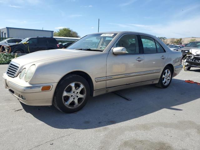 Изображение 1 2002 MERCEDES-BENZ E 320 2002 с VIN WDBJF65J32B468432