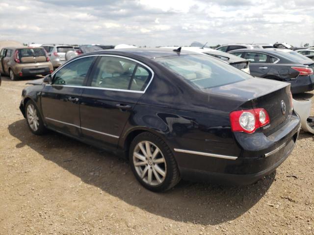 Obraz 2 z 2010 VOLKSWAGEN PASSAT KOMFORT 2010 z VIN WVWJK7ANXAE145276