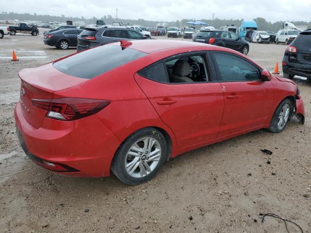 Изображение 3 2020 HYUNDAI ELANTRA SEL 2020 с VIN 5NPD84LF2LH574382