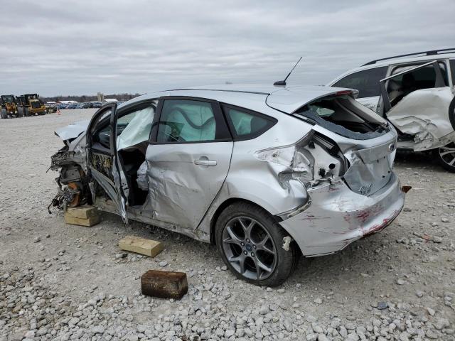 Image 2 of 2013 FORD FOCUS SE 2013 with VIN 1FADP3K21DL183240