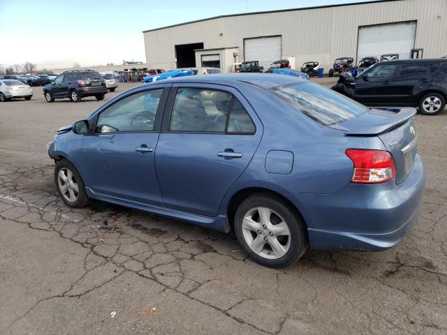 Obraz 2 z 2008 TOYOTA YARIS  2008 z VIN JTDBT923481233364