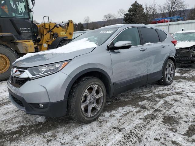 Изображение 1 2019 HONDA CR-V EX 2019 с VIN 7FARW2H52KE054958