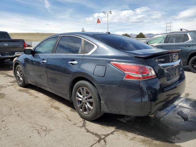 Obraz 2 z 2015 NISSAN ALTIMA 2.5 2015 z VIN 1N4AL3APXFC581240