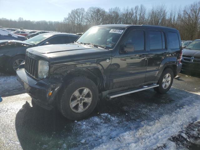 Image 1 of 2012 JEEP LIBERTY SPORT 2012 with VIN 1C4PJMAK2CW130608