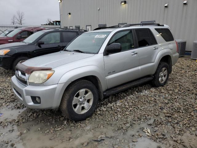 Obraz 2006 TOYOTA 4RUNNER SR5 2006