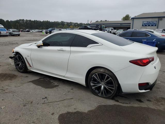 Image 2 of 2017 INFINITI Q60 PREMIUM 2017 with VIN JN1EV7EK6HM363727