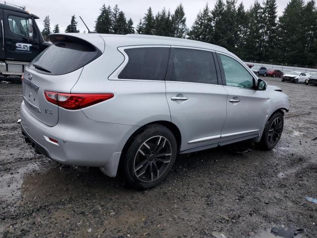 Obraz 3 z 2013 Infiniti JX35 2013 z VIN 5N1AL0MM4DC333150