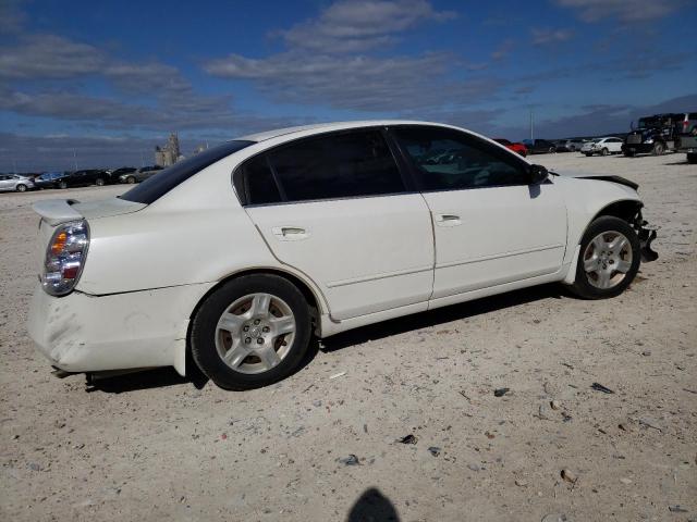 Image 3 of 2004 NISSAN ALTIMA BASE 2004 with VIN 1N4AL11D54C170660