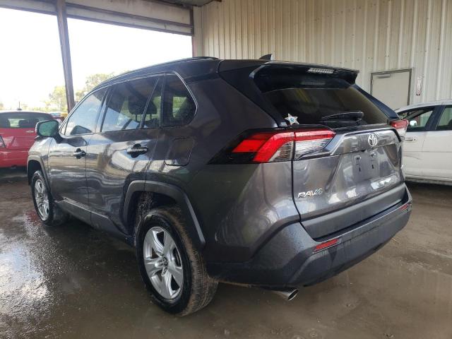 Image 2 of 2019 TOYOTA RAV4 XLE 2019 with VIN 2T3W1RFV2KW026189