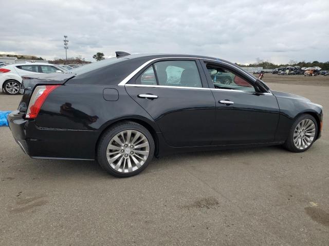 Image 3 of 2019 CADILLAC CTS LUXURY 2019 with VIN 1G6AX5SS9K0119215