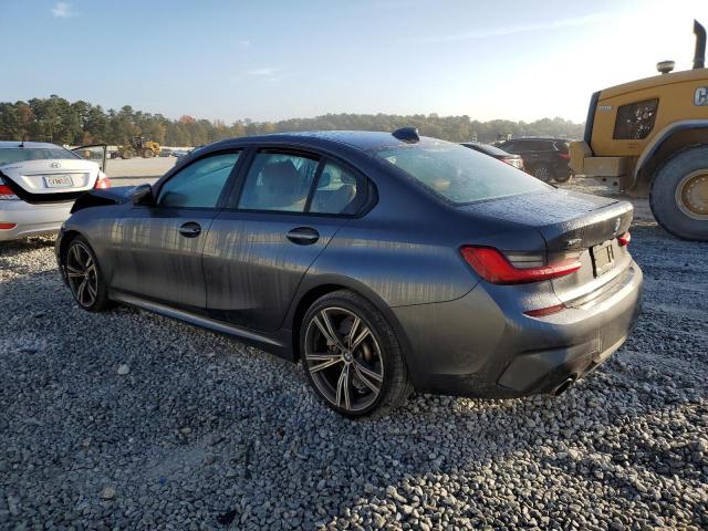 Изображение 2 2021 BMW 330XI  2021 с VIN 3MW5R7J00M8B65607