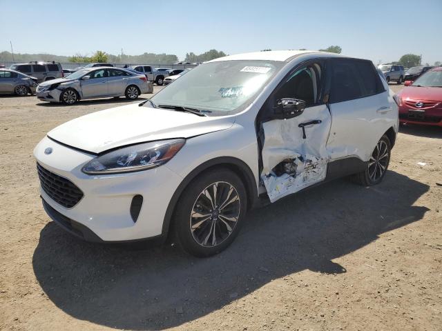 Изображение 2022 FORD ESCAPE SE 2022