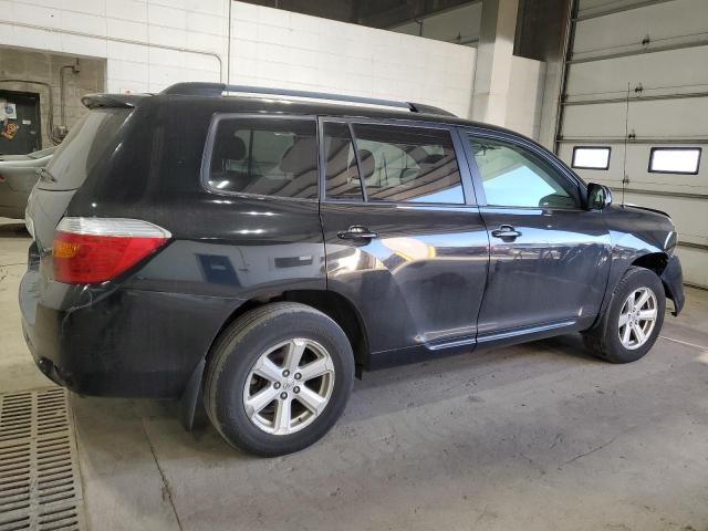 Изображение 3 2010 TOYOTA HIGHLANDER  2010 с VIN 5TDBK3EH0AS033744